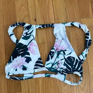 Kendall & Kylie bikini top